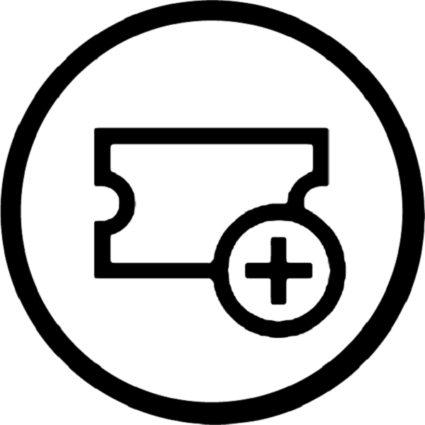 Raise a Support Ticket